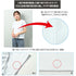 【日本製】 tシャツ 半袖 ユニセックス パフォーマンスtシャツ アドエルム エコ楽 無地 クルーネック 丸首 ベアスムース エコ素材 ホワイト(Makuake-W05-3-wh)